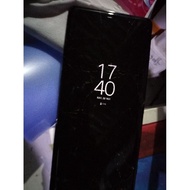 MESIN Sony xz3 engine