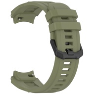 For Amazfit T Rex 3 Pro 44mm/ 48mm Replacement Silicone Band Amazfit TRex3 Pro TRex 3Pro Replacement