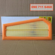 Lọc gió động cơ Mercedes-Benz E200 E250 2009-2013 mã A0466 của JS Asakashi Nhật Bản