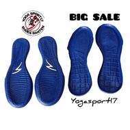 Futsal shoe Outsole specs, plain rubber futsal sole