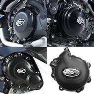 R&G Engine Case Cover Left Side DUCATI Panigale 899/959 RG-ECC0196BK