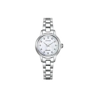 [Citizen] Watch Collection Ladies Mechanical PR1030-57D Women's Silver