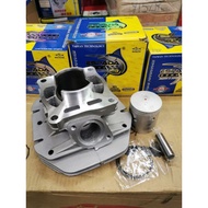 Block ESPADA Y125ZR 57mm