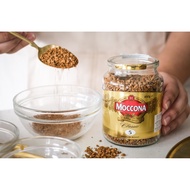 Moccona Classic Medium Roast Instant Coffee 50G / 100G