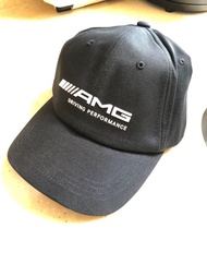 Mercedes-Benz AMG正品Cap帽