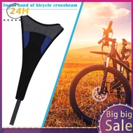 [infinisteed.sg] Bike Frame Sweat Guard Prevent Bicycle From Corrosion Bike Frame Protector Cover