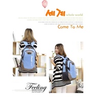 Backpack Cool Casual L38