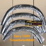 SALE LIST LIS ATAS BAN OVER FENDER TRIM MOBIL SUZUKI CARRY EXTRA 1000
