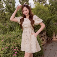 #JBS2386 Baby Bobby Dress Joobs.studio