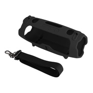 เคสซิลิโคนระดับพรีเมียมสําหรับ JBL Charge 6 ฝาครอบป้องกันที่ทนทานสําหรับลําโพง JBL Charge 6 พร้อมดีไ