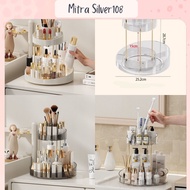 [MS108] Aesthetic Cosmetic & Skincare Rack Home Organize/ Two-Tier Rack/ Kitchen Rack/ PR-G03-1