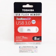 ORIGINAL Flashdisk Toshiba 8GB 8 GB USB Original Flashdrive