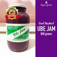 BIG Ube Jam by Good Shepherd (by Request)