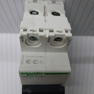 Unique A9N61528 2P 10A C60H-Dc Schneider