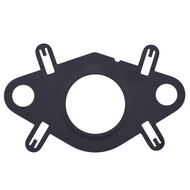 ISANCE Cooler to Inlet Pipe Seal Gasket Fit for BMW 1 2 3 4 5 6 7 F20 F21 F30 F31 F32 F33 X1 X2 X3 X