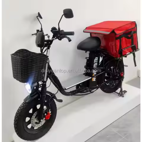 Clark is hot selling Delivery Bike 2025 Electric Bicycle Wholesale Fatbike Ebike High Speed Electric