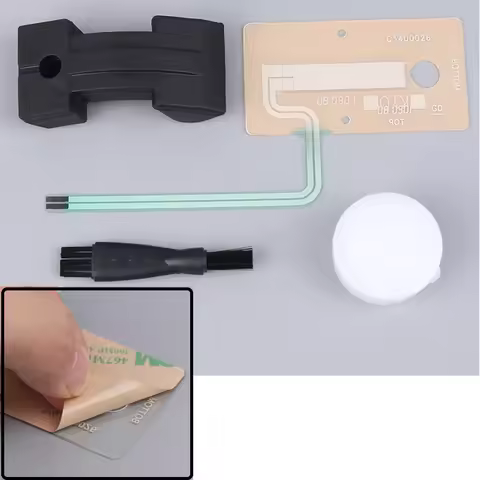 Sheet Sensor Actuator For Drum Hi Hat Pedal Rubber Part Circuit TD4 9 11 15 17 For Roland FD-8 TD-1 