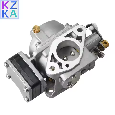 369-03200 369-03200-2 Carburetor For Tohatsu Nissan 5HP M5B M5BS Outboard Engine Boat Motor 2 stroke