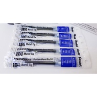 Pentel LR10-C signature pen refill for 1.0mm BL60 pen - Thu Thao Stationery