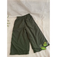 [2hand] Branded sweatpants