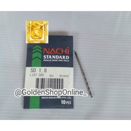 Mata Bor Besi 18mm Nachi