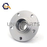 Rear Wheel Hub Bearing Assembly for Audi TT VW Scirocco CC Eos Jetta Passat Tiguan 1T0 598 611 3G059