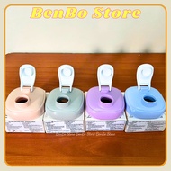 Hegen drinking bottle water caps in all colors and genuine Hegen bottle sealing Seal