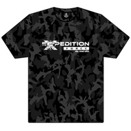 Bone Fishing Round Tshirt Jersey