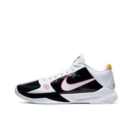 ◘♀◇BVSPORT UA Sneakers NK Zoom Kobe 5 Protro Bruce Lee Alt Lowcut Basketball Rubber Shoes for Men