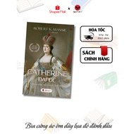 Book - Catherine the Great - The Golden Age of the Russian Empire - History