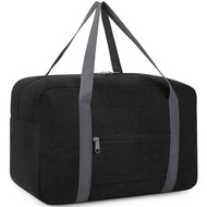 Travel tote bag, airplane cabin bag, suitcase bag