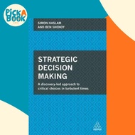 Strategic Decision Making : Strategic Decision Making by Ben Shenoy (UK edition, paperback)