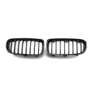 For BMW F30 Grille Racing Grill Car Front Bumper Mesh Grill For BMW 3 Series F30