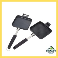 Iwatani Iwatani Hot Sand Grill CB-P-HSG [for cassette stove only].