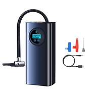 Best Selling <br>Electric Air Compressor Quick Inflating 12V Handheld Air Pump High Motorcycle Tyre 