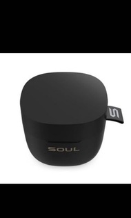 Soul 藍芽耳機