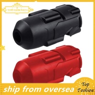 [TopFashion] 2Pcs 49-16-2767 High Torque Impact Guard Impact Wrench Set   1/2 High Torque Impacts 27