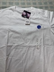 Uniqlo UT x YOASOBI 聯乘短袖T恤 Size L