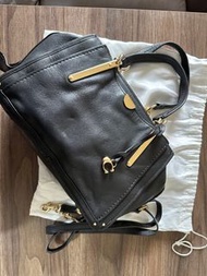 Coach dreamer 手袋