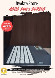 Laptop Asus X441U: Intel Core i3 Bekas Murah