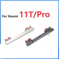 Power Volume button For Xiaomi mi 11T Pro