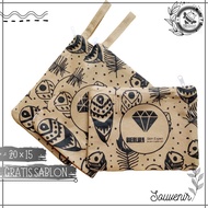 COSMETIC POUCH | Cosmetic Wallet | COSMETIC PLACE | PR 15.20