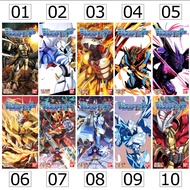 A12 Digimon Monster color digimon v-pet digivice (background picture)