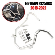 R 1250GS R1250 GS A LC 2018-2021 2022 Motorcycle Tank bar Crash Bar Extension Protection For BMW R12