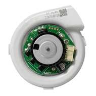 Roborock Qrevo Master / P10S โปร/V20อะไหล่-เครื่องยนต์พัดลมมอเตอร์พัดลม (22N704V160) || เครื่องดูดฝุ
