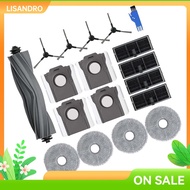 {New in September} For Dreame for Mova E30Ultra Vacuum Accessory Kit: Cleaning Efficiency