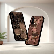 HP Glossy Glass Softcase SAMSUNG A26 - Casing SAMSUNG A26hp - Cool Softcase - Kesing Coolhp (U 622)