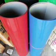 [50FT] G30 Coil Zink Warna 3kaki zink gulung zink licin