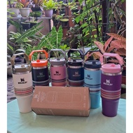 Stainless Steel Tumbler SUS 316 Flowstate Tumbler 30oz 900Ml