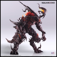 Bring Arts Action Figure Ifrit Eikon 31CM Final Fantasy XVI FF16